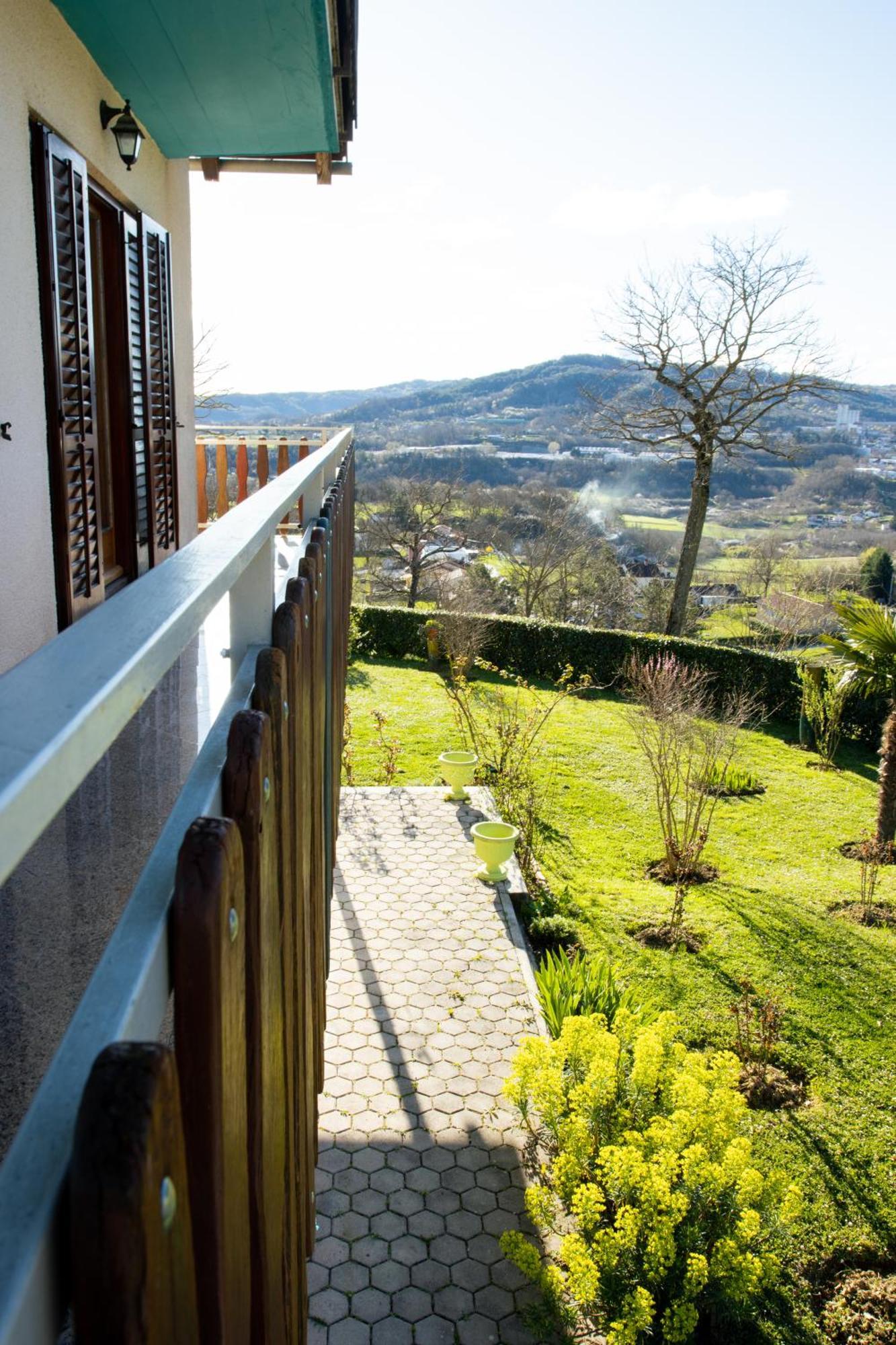 Farm Stay Synergia - Hiden Treasure Pazin Bagian luar foto